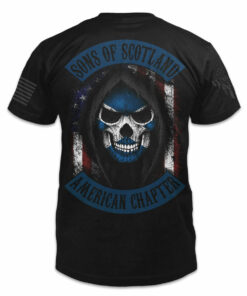 Sons of Scotland 4510 2