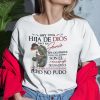 Soy Una Hija De Dios Naci En Junio Shirt