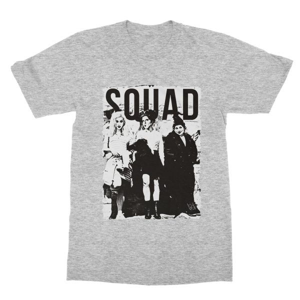 Squad Goals Hocus Pocus T-Shirt (Men)