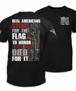 Stand For The Flag 5798 1