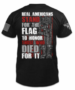 Stand For The Flag 5798 2