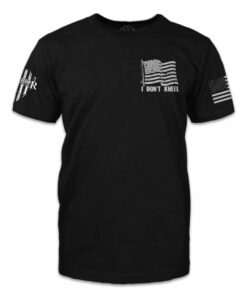 Stand For The Flag 5798 3