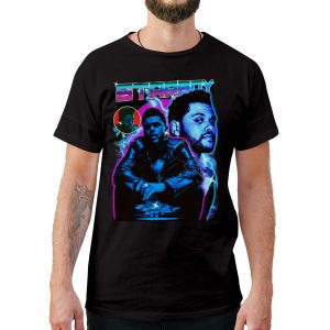 Starboy T-Shirt