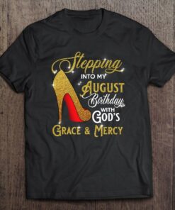 Stepping Into My August Birthday With Gods Grace And Mercy 1