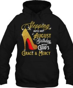 Stepping Into My August Birthday With God's Grace And Mercy 2 Stepping Into My August Birthday With Gods Grace And Mercy 3
