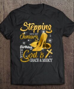 Stepping Into My January Birthday With Gods Grace And Mercy 1