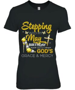 Stepping Into My May Birthday With Gods Grace Mercy 2