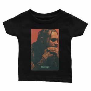 Stoney Post Malone T-Shirt (Youth)