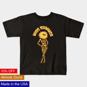 Sun miss summer shirt