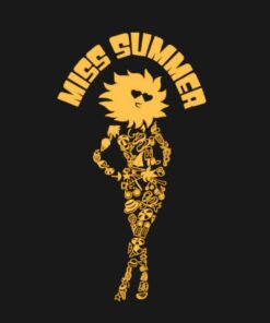 Sun miss summer shirt 2