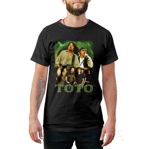 TOTO T-Shirt
