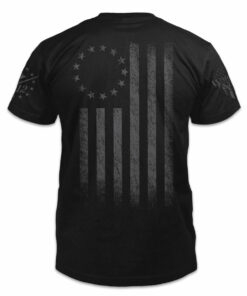 Tactical Betsy Ross Flag 3156 2