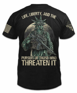 Tactical Liberty 1 Tactical Liberty 3105 2