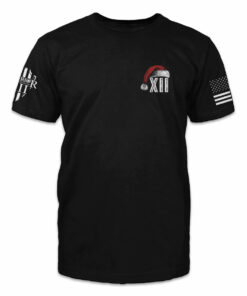 Tactical Santa 8733 3