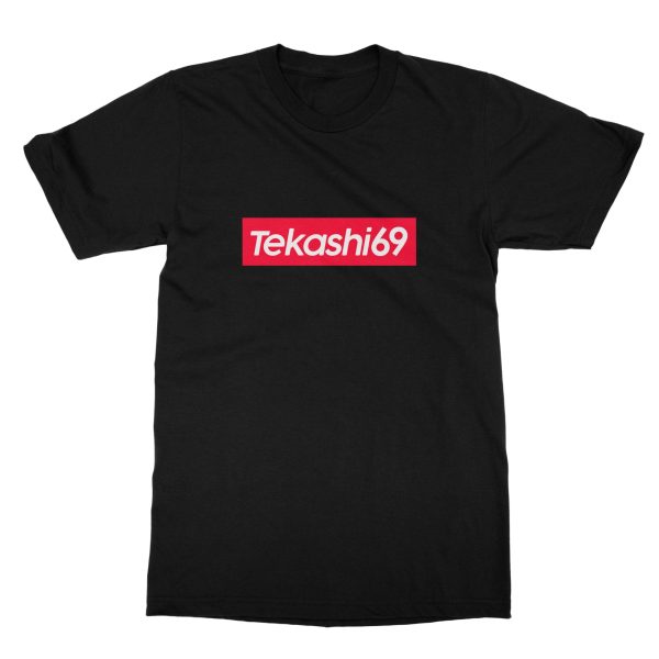 Tekashi 69 T-Shirt (Men)