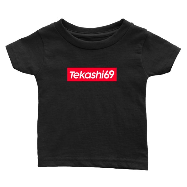 Tekashi 69 T-Shirt (Youth)