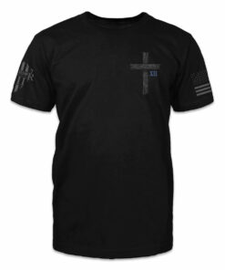 Texan By Blood 7902 3