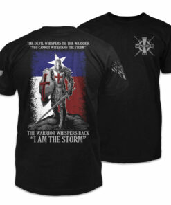 Texas Crusader 9040 1