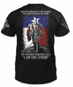 Texas Crusader 9040 2