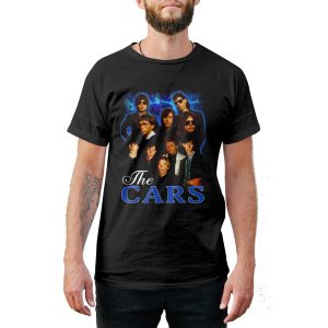 The Cars T-Shirt