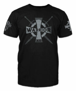 The Crusader Thin Blue Line Edition 2547 3