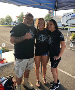 The Crusader Thin Blue Line Edition 2547 4