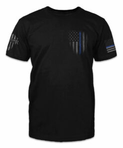 Thin Blue Line Darkest Hour 20 2884 3