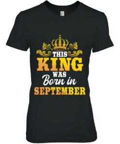 This King Was Born In September Birthday Party Celebration 1 This King Was Born In September Birthday Party Celebration 2