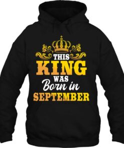 This King Was Born In September Birthday Party Celebration 2 This King Was Born In September Birthday Party Celebration 3