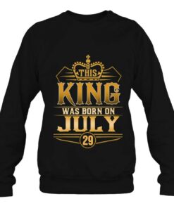 This King Was Born On July 29 Birthday 3 This King Was Born On July 29 Birthday 4