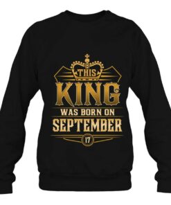 This King Was Born On September 17Th Virgo Libra 3