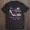 This Queen Was Born In January 1983 40Th Birthday To Me