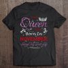 This Queen Was Born In November Birthday Gifts Wife Sister