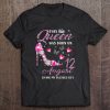 This Queen Was Born On August 12 Living My Blessed Life
