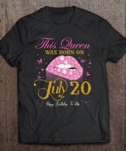 This Queen Was Born On July 20 20Th July Birthday 1