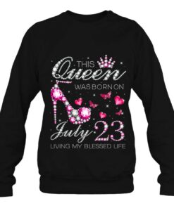 This Queen Was Born On July 23 Living My Blessed Life 3 This Queen Was Born On July 23 Living My Blessed Life 4
