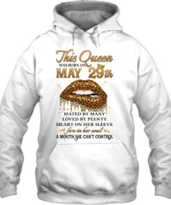 This Queen Was Born On May 29Th Leopard Lips Birthday 2 This Queen Was Born On May 29Th Leopard Lips Birthday 3