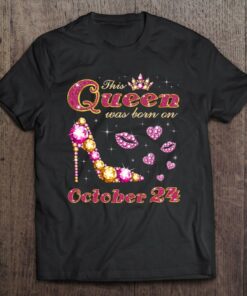 This Queen Was Born On October 24 24Th October Birthday 1