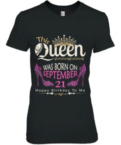 This Queen Was Born On September 21 - Queens Happy Birthday 1 This Queen Was Born On September 21 Queens Happy Birthday 2