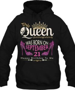 This Queen Was Born On September 21 - Queens Happy Birthday 2 This Queen Was Born On September 21 Queens Happy Birthday 3