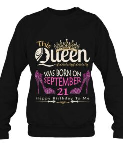 This Queen Was Born On September 21 - Queens Happy Birthday 3 This Queen Was Born On September 21 Queens Happy Birthday 4