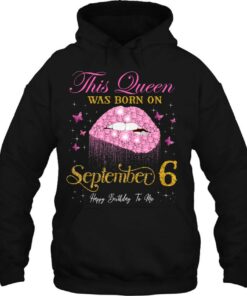 This Queen Was Born On September 6Th Birthday Party 2 This Queen Was Born On September 6Th Birthday Party 3