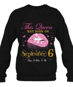 This Queen Was Born On September 6Th Birthday Party 3 This Queen Was Born On September 6Th Birthday Party 4