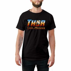 Thor Love & Thunder T-Shirt