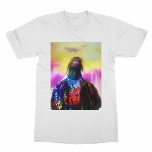 Travis Scott T-Shirt (Men)