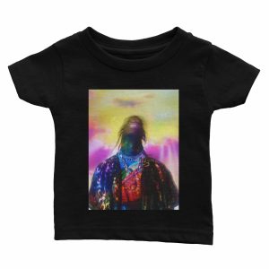 Travis Scott T-Shirt (Youth)