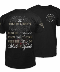 Tree of Liberty 8963 1
