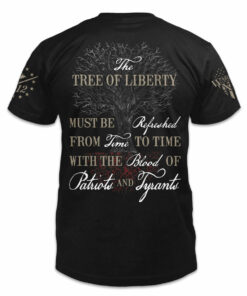 Tree of Liberty 1 Tree of Liberty 8963 2