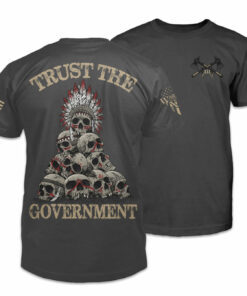 Trust The Government 1440 1