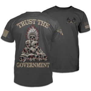 Trust The Government